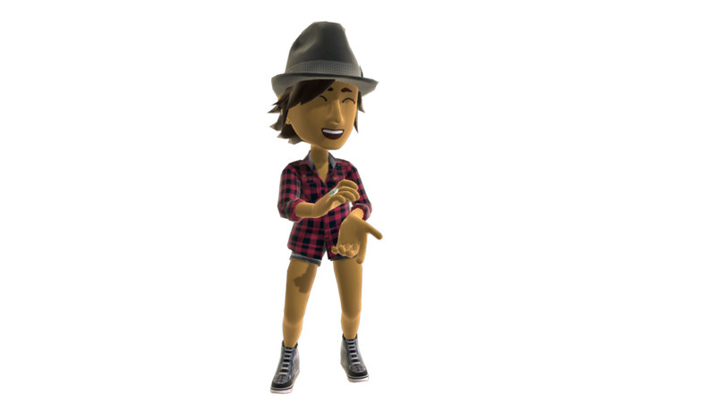 Illustration for article titled You Can Dress Your Avatar In All This Stuff